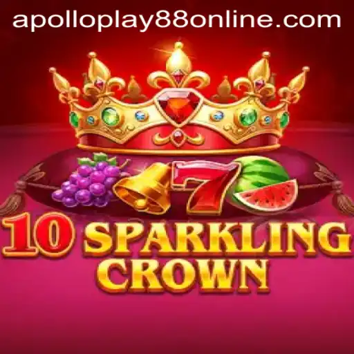 Discover the Thrilling World of 10SparklingCrown by ApolloPlay88
