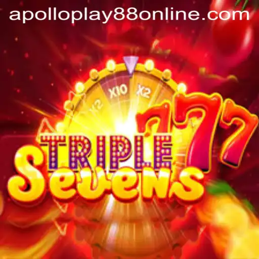 Exploring the Thrills of 777TripleSeven: A New Gaming Sensation by ApolloPlay88