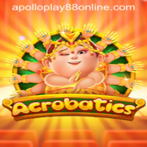 Discovering Acrobatics: The Thrilling Game by ApolloPlay88