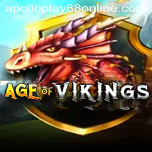 Explore the Enchanting World of AgeofViking