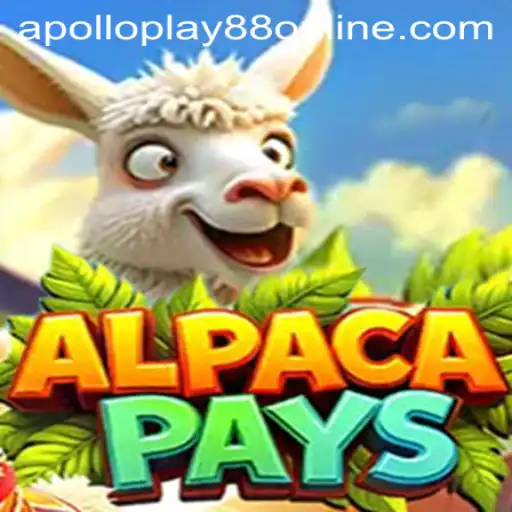 Exploring 'AlpacaPays': A Deep Dive into the Latest Game by ApolloPlay88