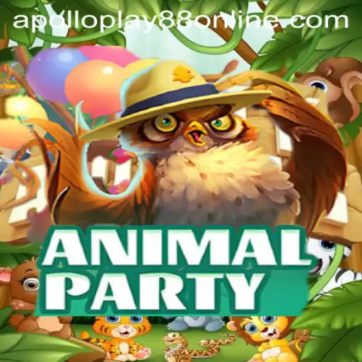Explore the Captivating World of AnimalParty: A New Gaming Phenomenon