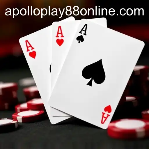 The Allure of Baccarat: A Comprehensive Guide Featuring ApolloPlay88