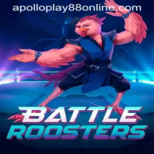 Unleashing the BattleRoosters: A Dive into the Vibrant World of ApolloPlay88