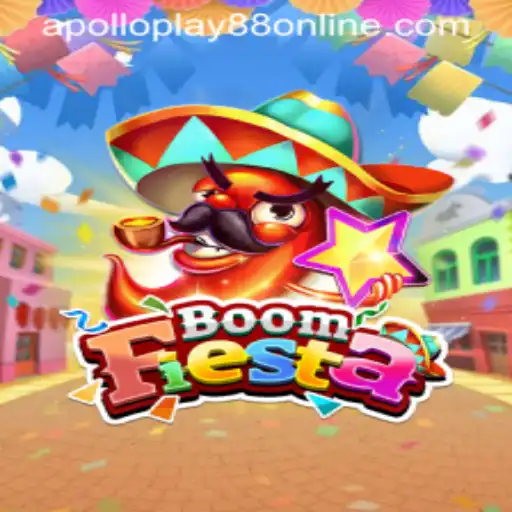 BoomFiesta: Dive into the Thrilling World of ApolloPlay88