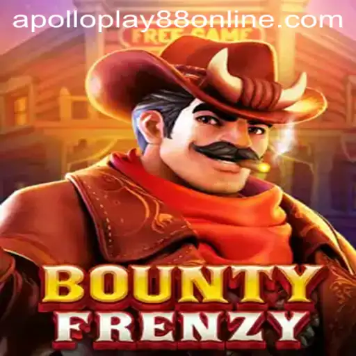 BountyFrenzy: Dive into the Exciting World of ApolloPlay88's Latest Adventure