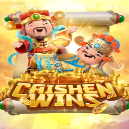 Exploring the Allure of CaishenWins: A Dive into ApolloPlay88's Latest Casino Sensation