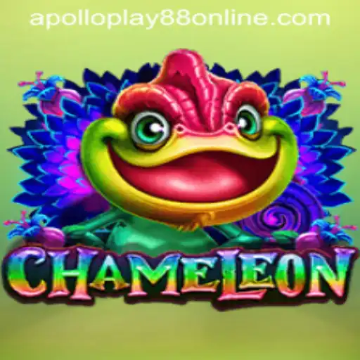 Chameleon: A Thrilling Collective Board Game by ApolloPlay88