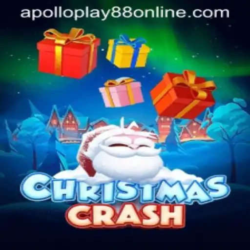 Unveiling ChristmasCrash: The Festive Gaming Revolution by ApolloPlay88