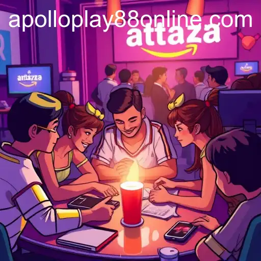 The Emerging World of Player Community at ApolloPlay88