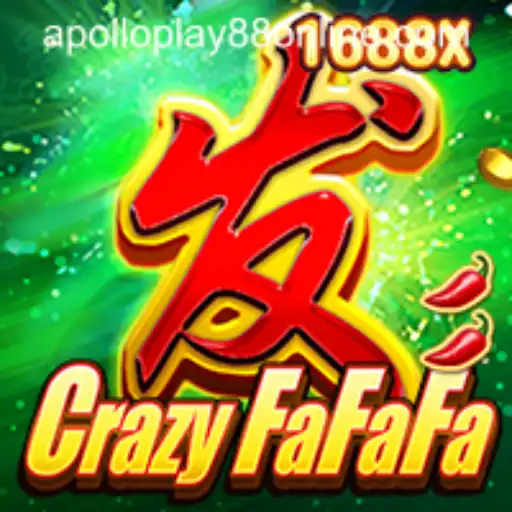 CrazyFaFaFa: Discover the Excitement with ApolloPlay88