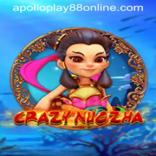 The Dynamic World of CrazyNuoZha: An In-Depth Look at the Game by ApolloPlay88