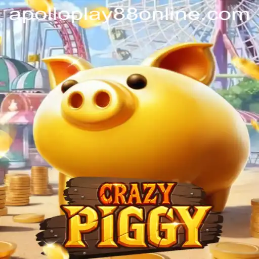 Exploring CrazyPiggy: A Fun Dive into Gaming with ApolloPlay88