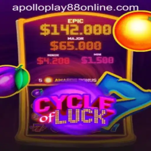Cycle of Luck: Dive Into the Exciting World of ApolloPlay88