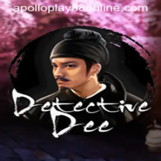 Embark on a Mystical Journey with DetectiveDee: A Game of Intrigue by ApolloPlay88
