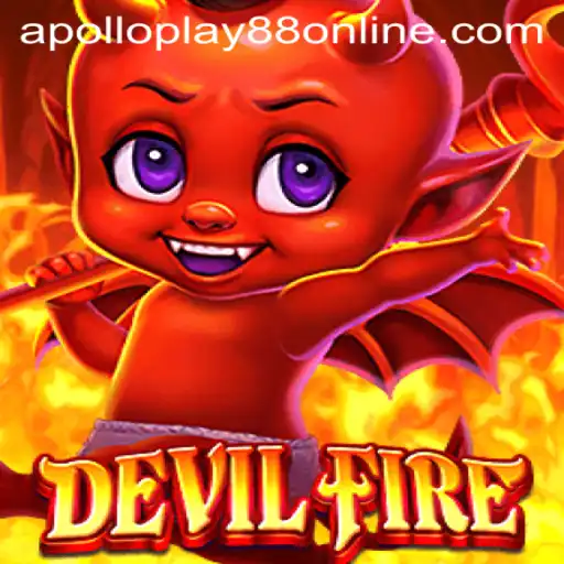 DevilFire: Exploring the Thrilling Realm of ApolloPlay88's Latest Game