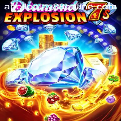 Exploring DiamondExplosion7s and the Influence of ApolloPlay88