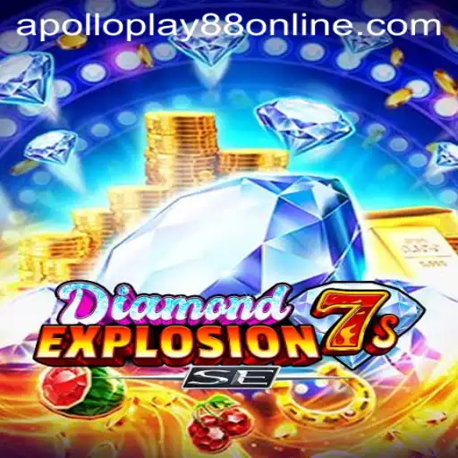 Unveiling the Thrill of DiamondExplosion7sSE from ApolloPlay88
