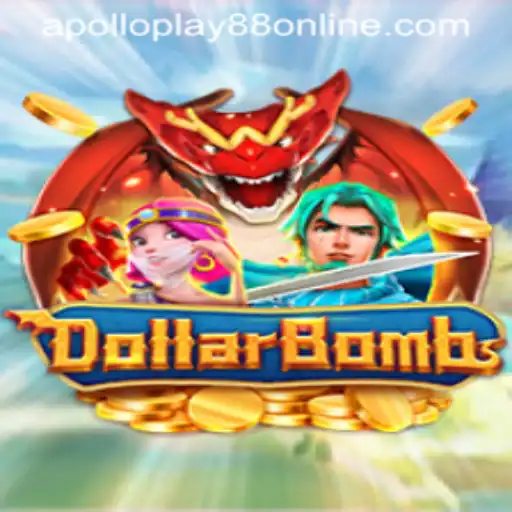 Explore the Thrilling World of DollarBombs: An ApolloPlay88 Innovation