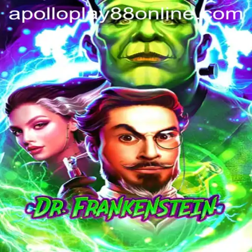 Discover the Thrilling World of DrFrankenstein: A Game by ApolloPlay88
