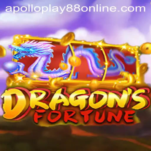 Unleashing the Magic of DragonFortune: An Epic Adventure Awaits