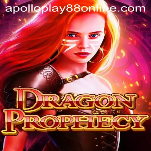 Discover DragonProphecy: Unveiling the Epic Adventure of ApolloPlay88