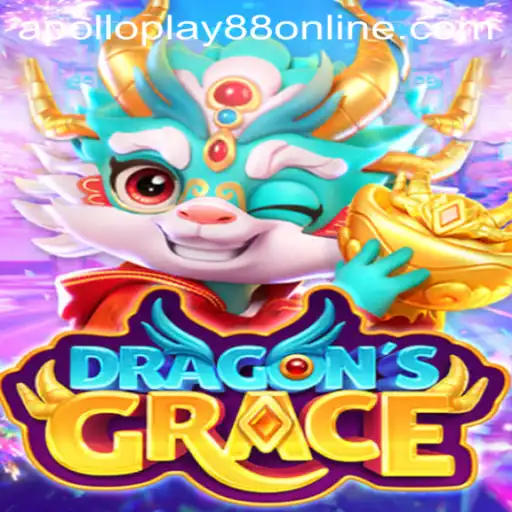Unlock the Mysteries of DragonsGrace with ApolloPlay88
