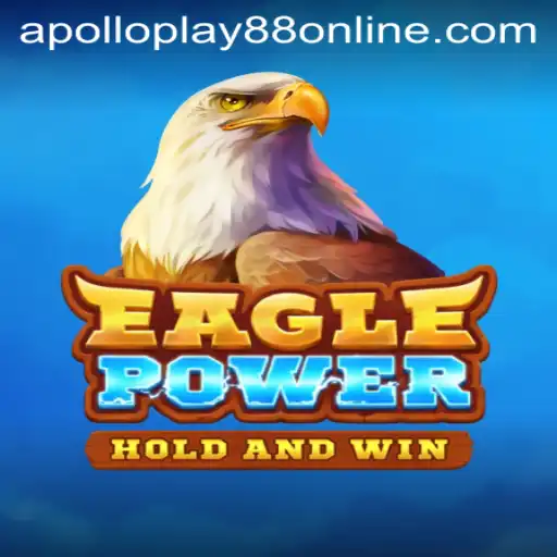 EaglePower Game: Soar to New Heights with ApolloPlay88