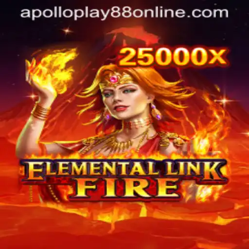 ElementalLinkFire: A Deep Dive into the Fiery Gaming Universe