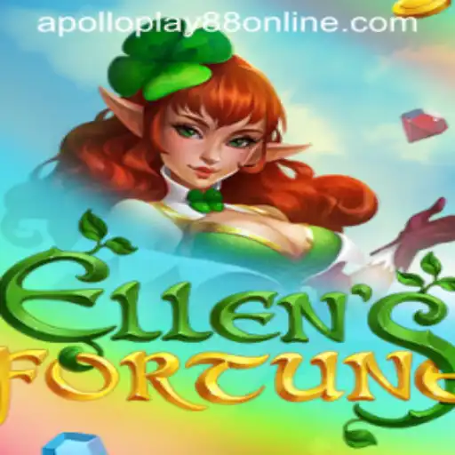 Unveiling EllensFortune: The Captivating World of ApolloPlay88's Latest Sensation