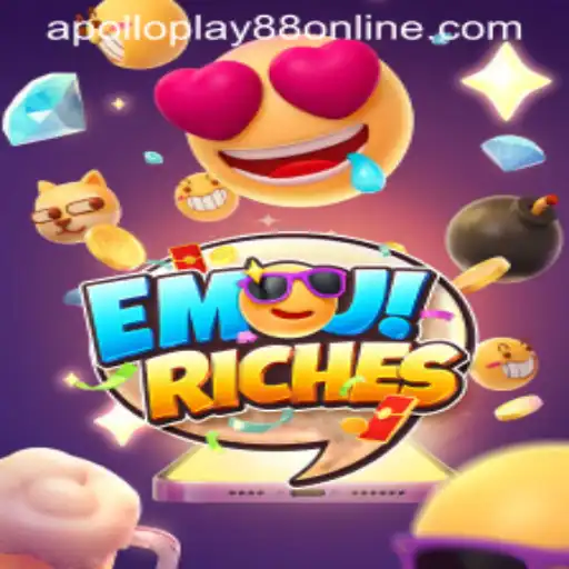 Exploring EmojiRiches: The Vibrant World of ApolloPlay88