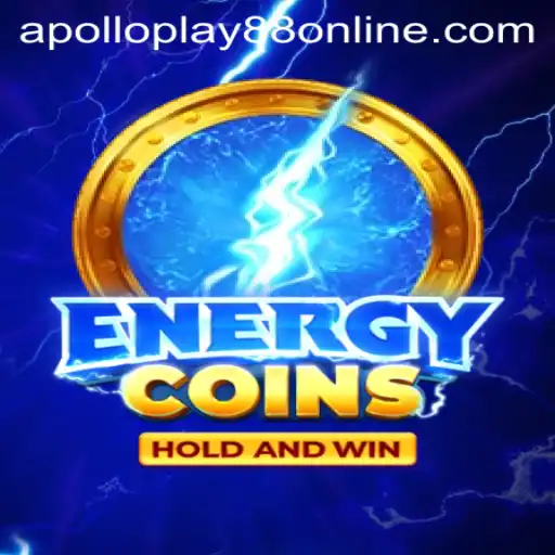 Discover the Thrills of EnergyCoins with ApolloPlay88