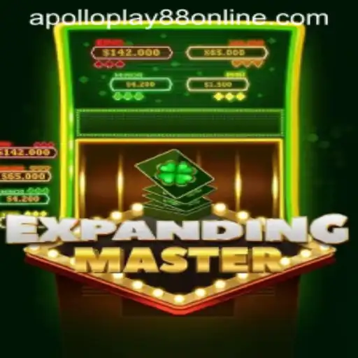 Discover the Thrills of ExpandingMaster: An In-Depth Look at the Game by ApolloPlay88