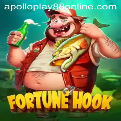 FortuneHook: Dive Into the Exciting World of ApolloPlay88