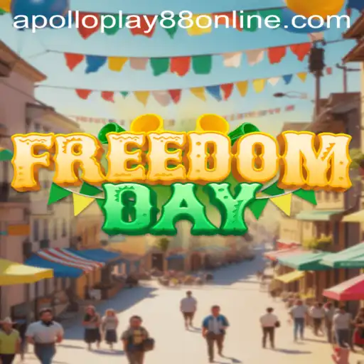 Discover FreedomDay: An Immersive Gaming Experience with ApolloPlay88