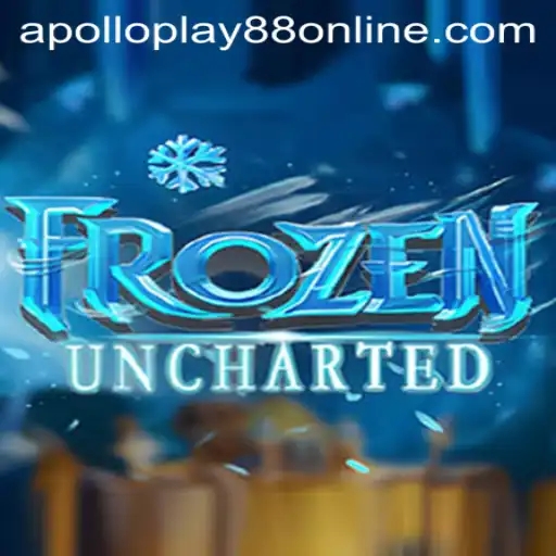 FrozenUncharted: A Thrilling Adventure Game by ApolloPlay88