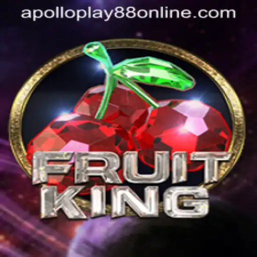 Explore the Thrilling World of FruitKing by ApolloPlay88