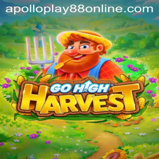 Unveiling the Dynamics of GoHighHarvest: A Journey into the Virtual Landscape