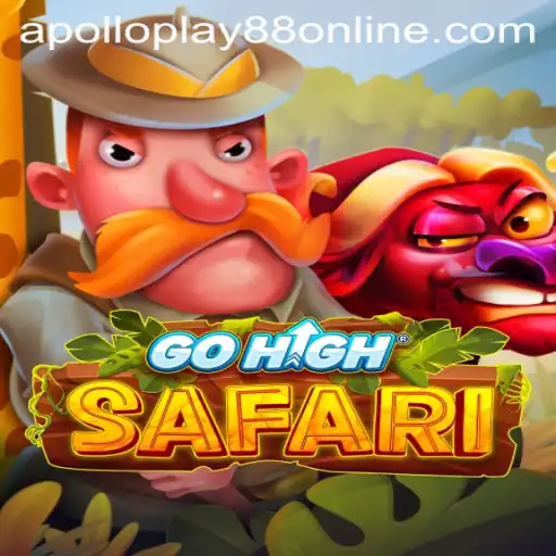 Exploring the Exciting World of GoHighSafari and ApolloPlay88