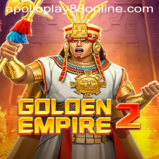 GoldenEmpire2: A Captivating New Journey in Modern Gaming