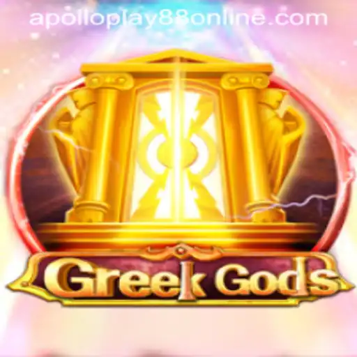 Discover the Exciting World of GreekGods with ApolloPlay88
