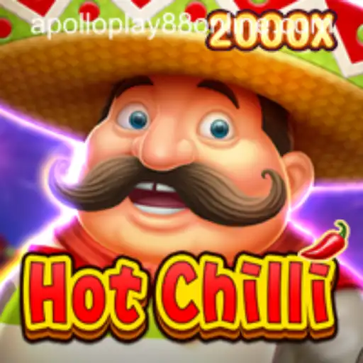 Discover HotChilli with ApolloPlay88: A New Gaming Sensation