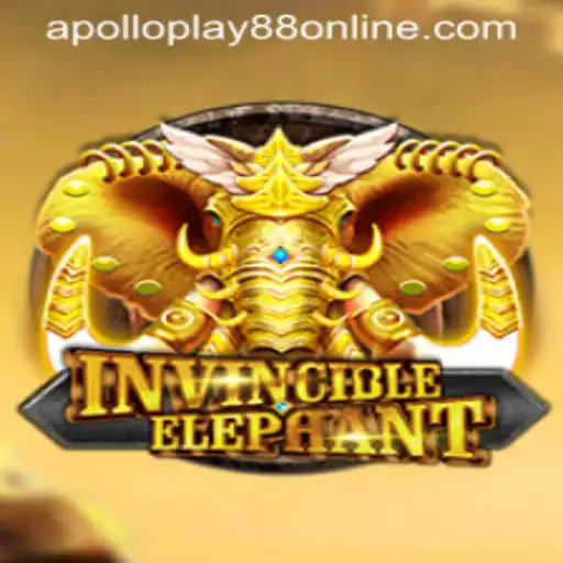 Discover InvincibleElephant: A New Gaming Adventure by ApolloPlay88