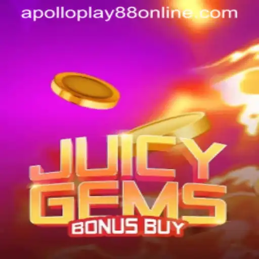 Unlocking the Thrills of JuicyGemsBonusBuy: A Dive into ApolloPlay88's Latest Sensation