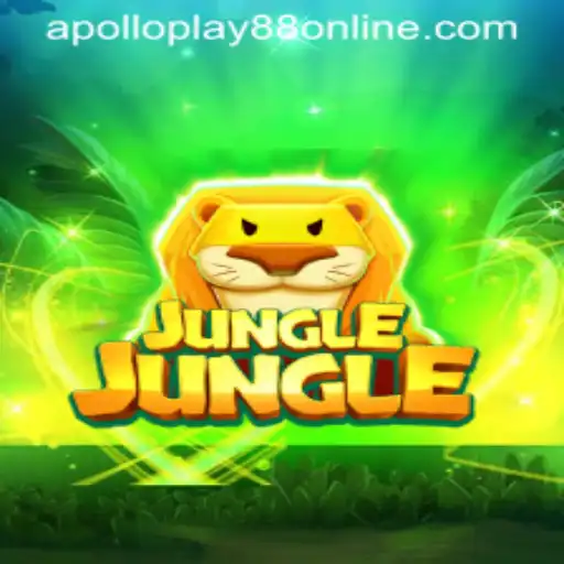 Explore the Wild World of JungleJungle with ApolloPlay88