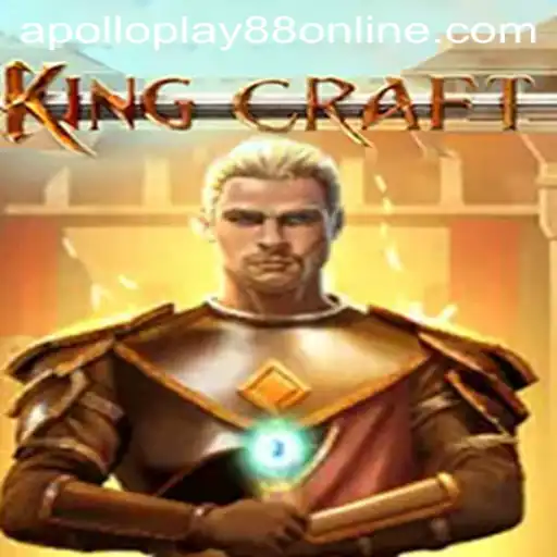 Discovering the World of KingcraftMenomin with ApolloPlay88
