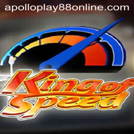 Dive into the Thrilling World of KingofSpeed: A Unique Racing Experience with ApolloPlay88