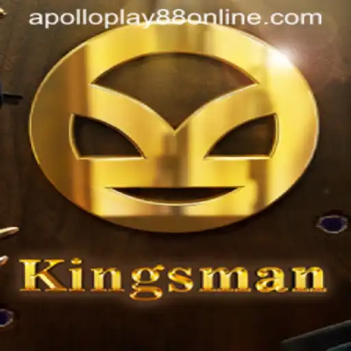 Exploring Kingsman: A Riveting Game Experience with ApolloPlay88