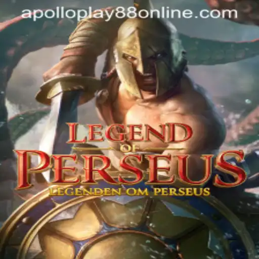 LegendofPerseus: An Epic Odyssey Through Ancient Myths