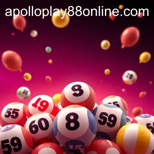 Exploring the Exciting Realm of Lottery Games with ApolloPlay88